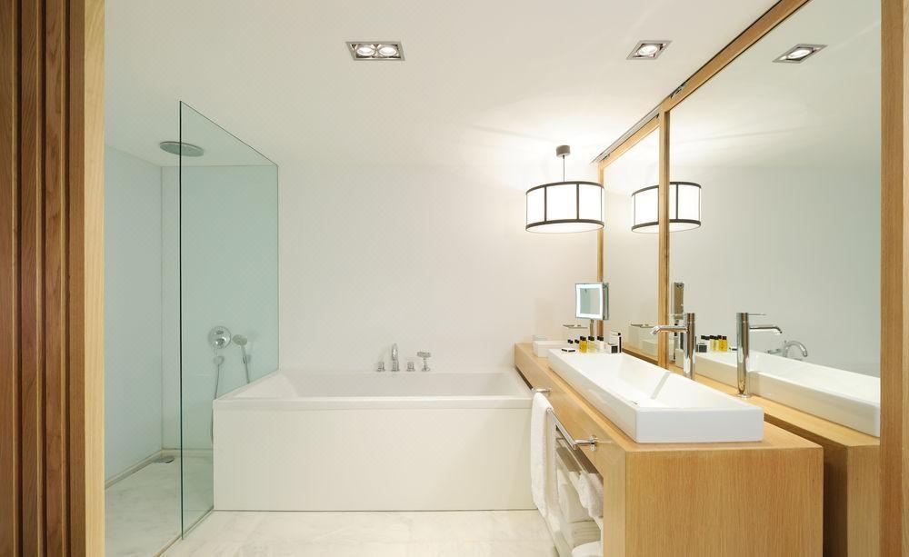 Photo of Bathroom in Vilamoura
