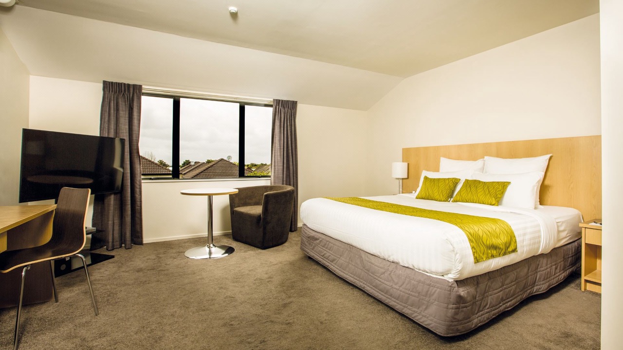 Photo of Bedroom in Greenlane