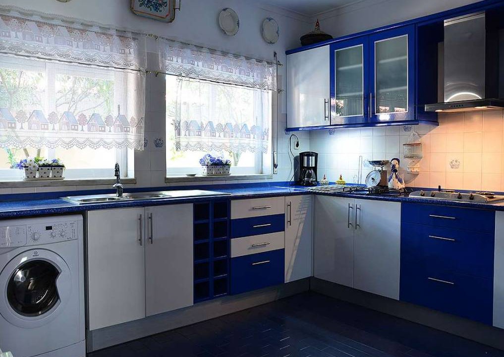 Photo of Kitchen in Verdizela
