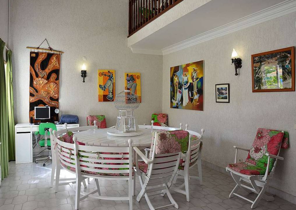 Photo of Livingroom in Verdizela