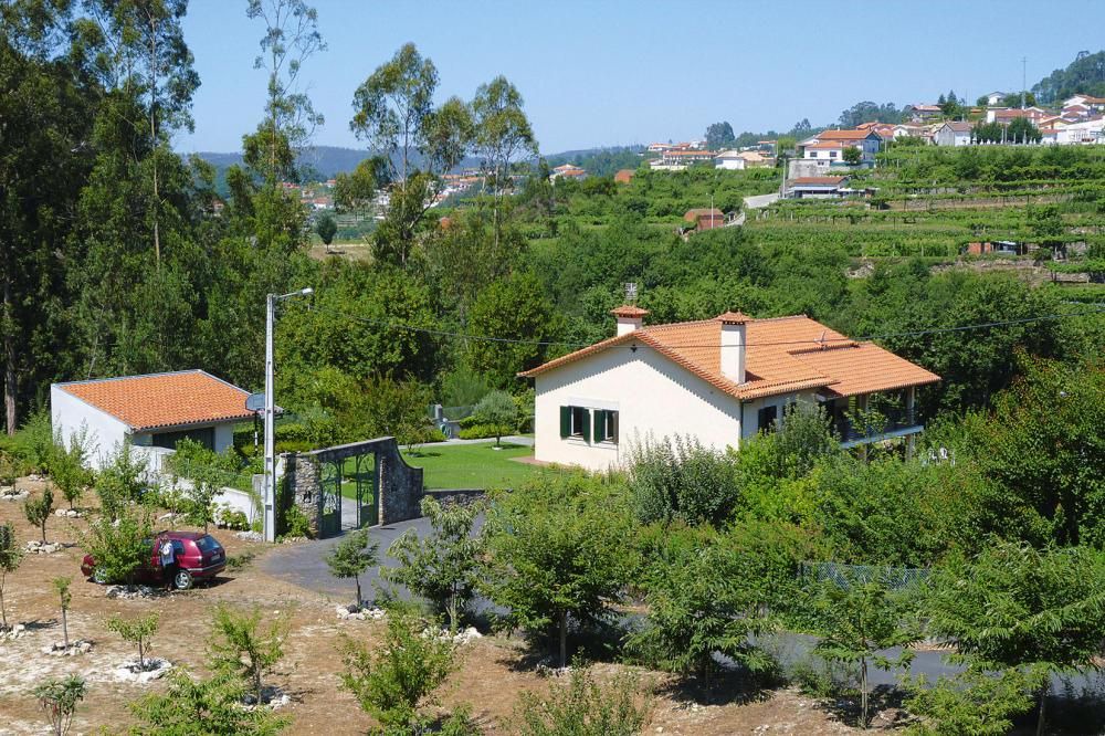 Photo of Buildings in Macieira de Cambra