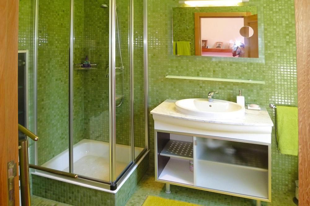 Photo of Bathroom in Macieira de Cambra