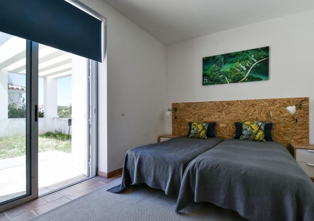 Photo of Bedroom in Retur