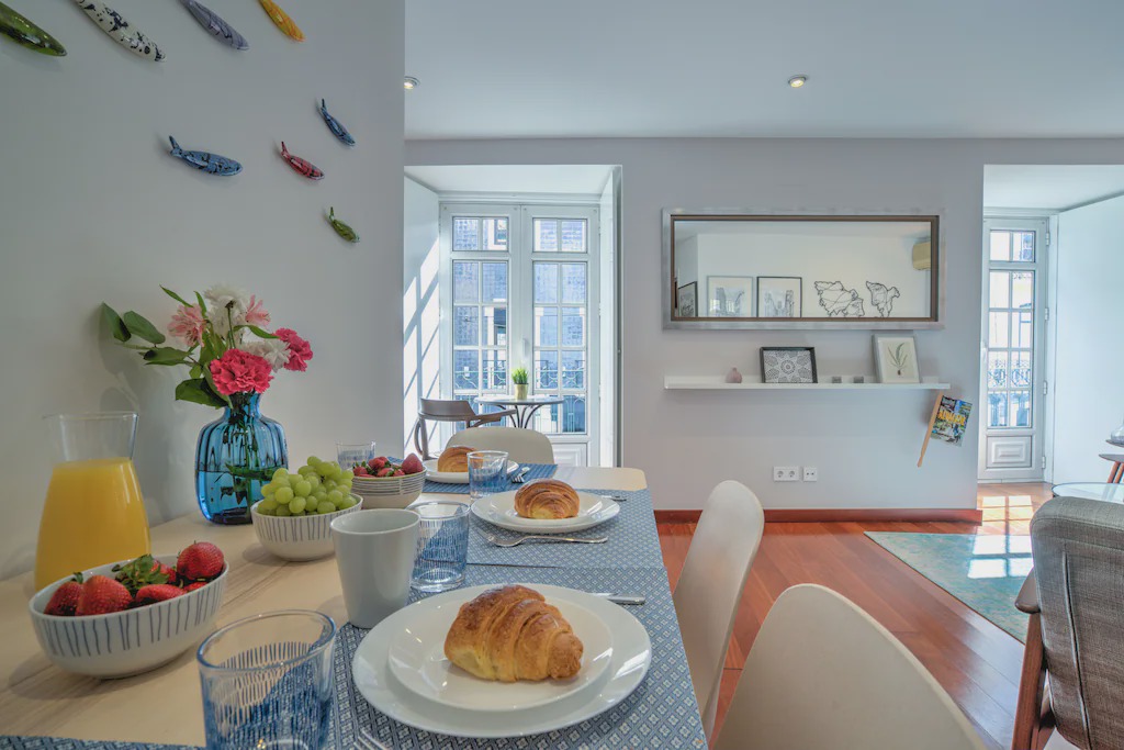 Photo of Livingroom in Baixa