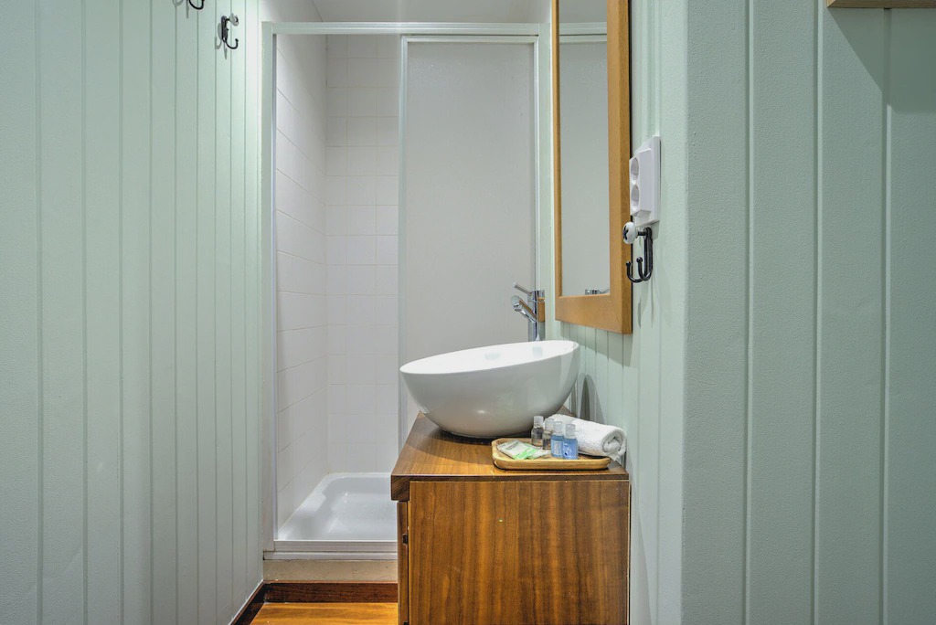 Photo of Bathroom in Baixa