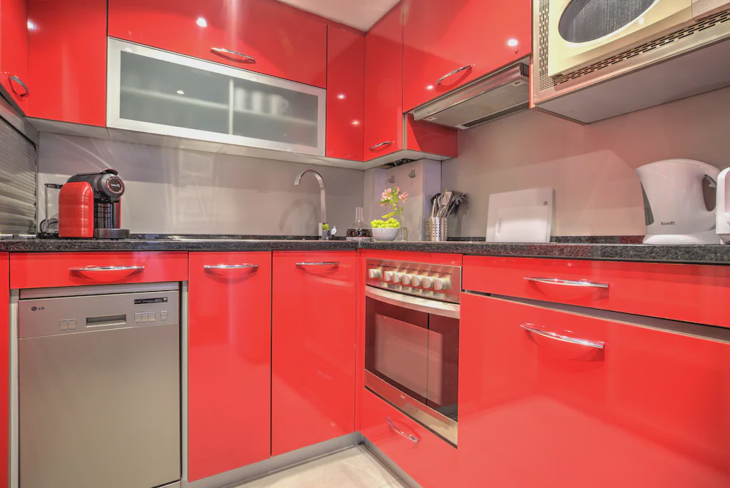Photo of Kitchen in Baixa