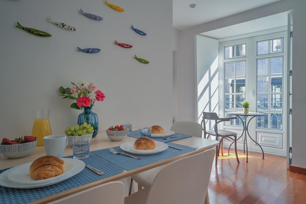 Photo of Livingroom in Baixa