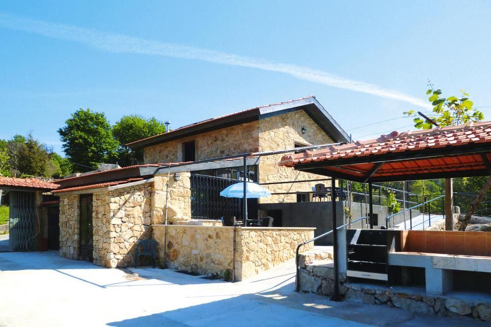 Photo of Buildings in Macieira de Cambra