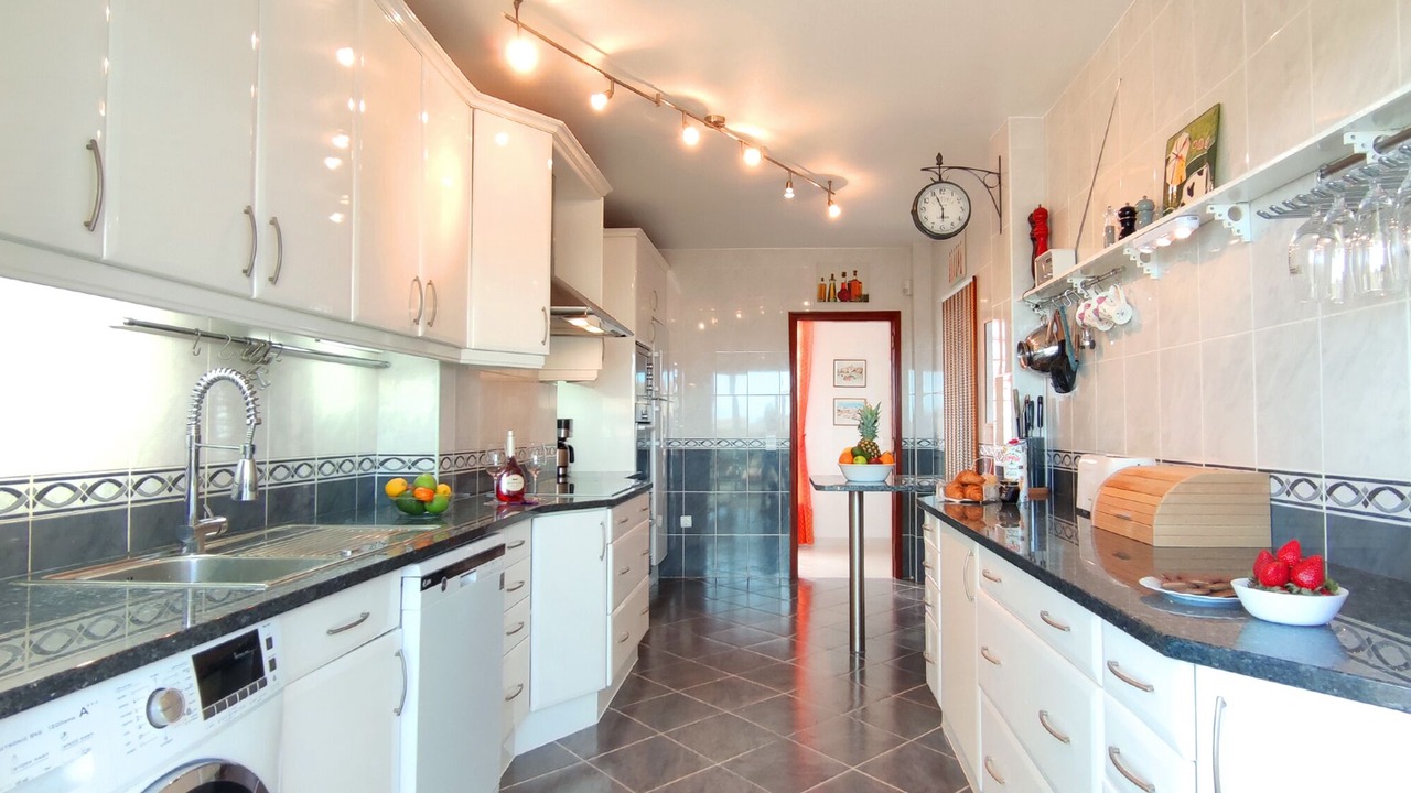 Photo of Kitchen in Pera