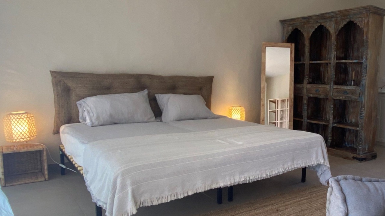 Photo of Bedroom in Caramujeira