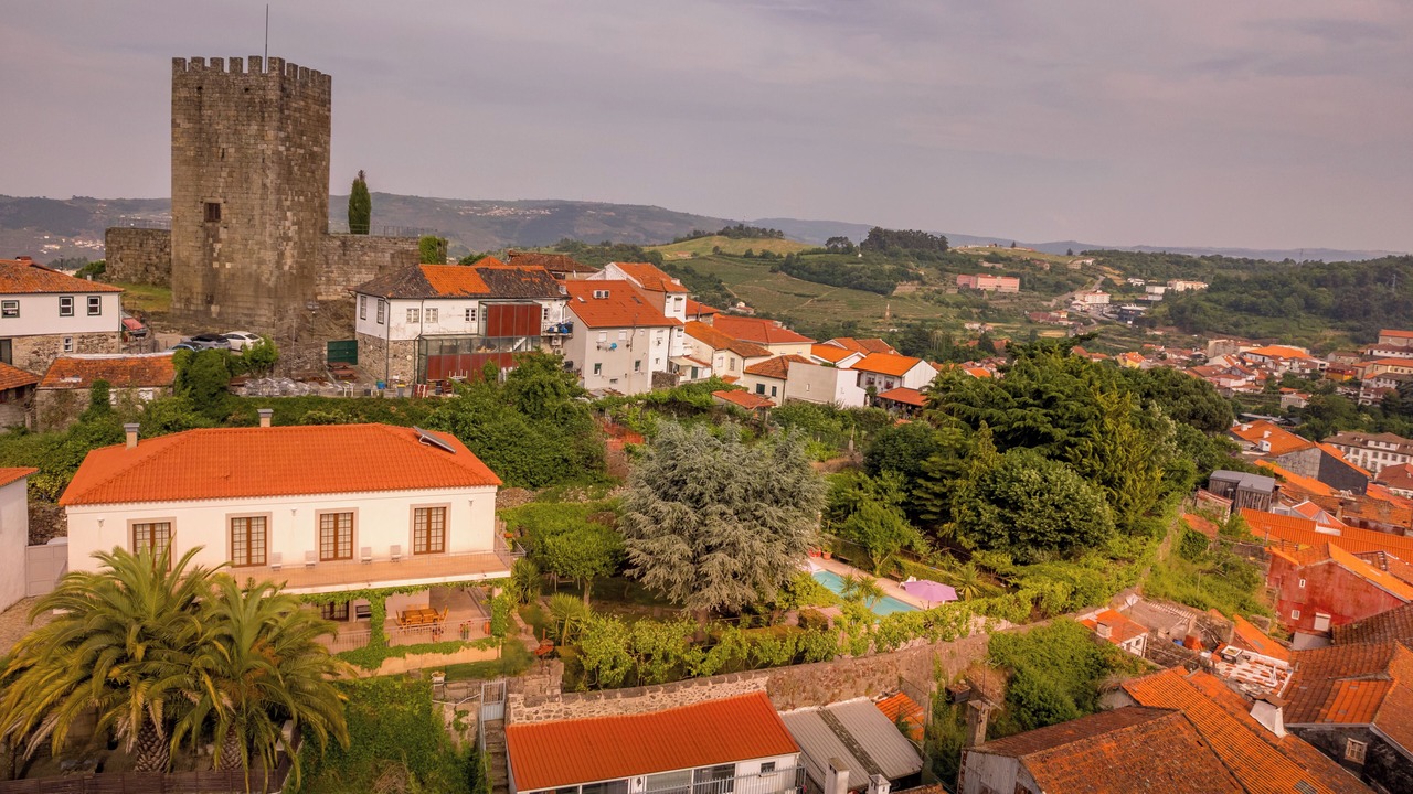 Photo of Outdoor in Lamego