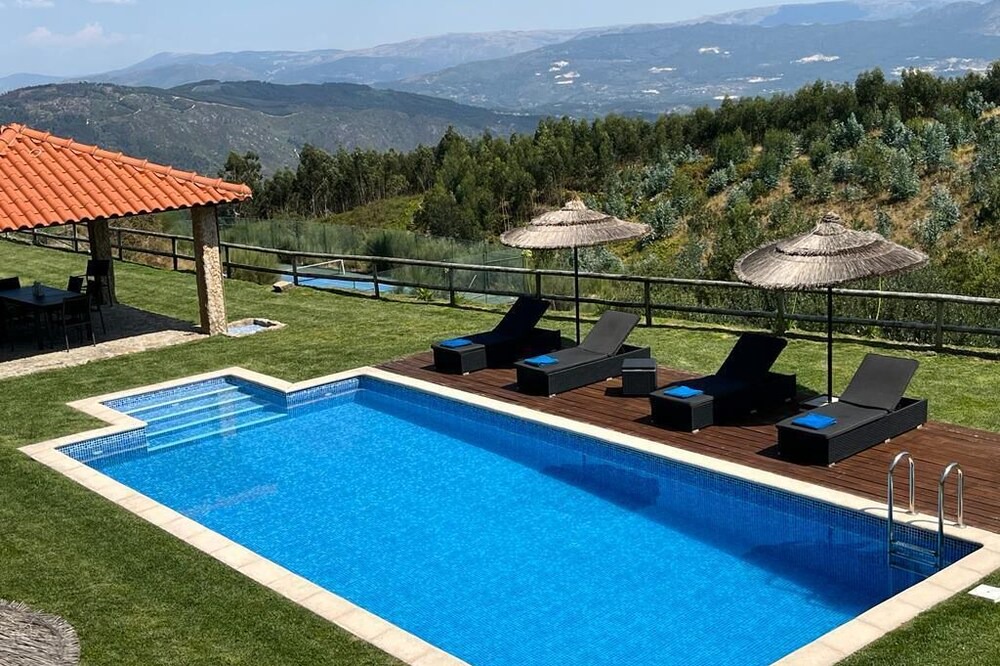 Photo of Outdoor in Celorico de Basto