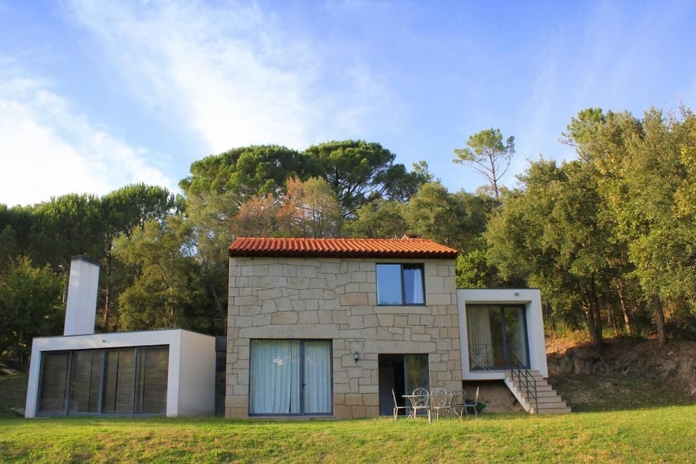 Photo of Outdoor in Pacos de Gaiolo