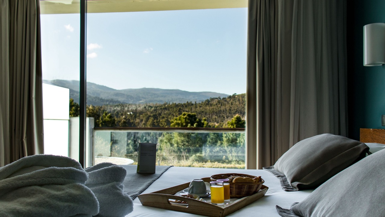 Photo of Bedroom in Vila