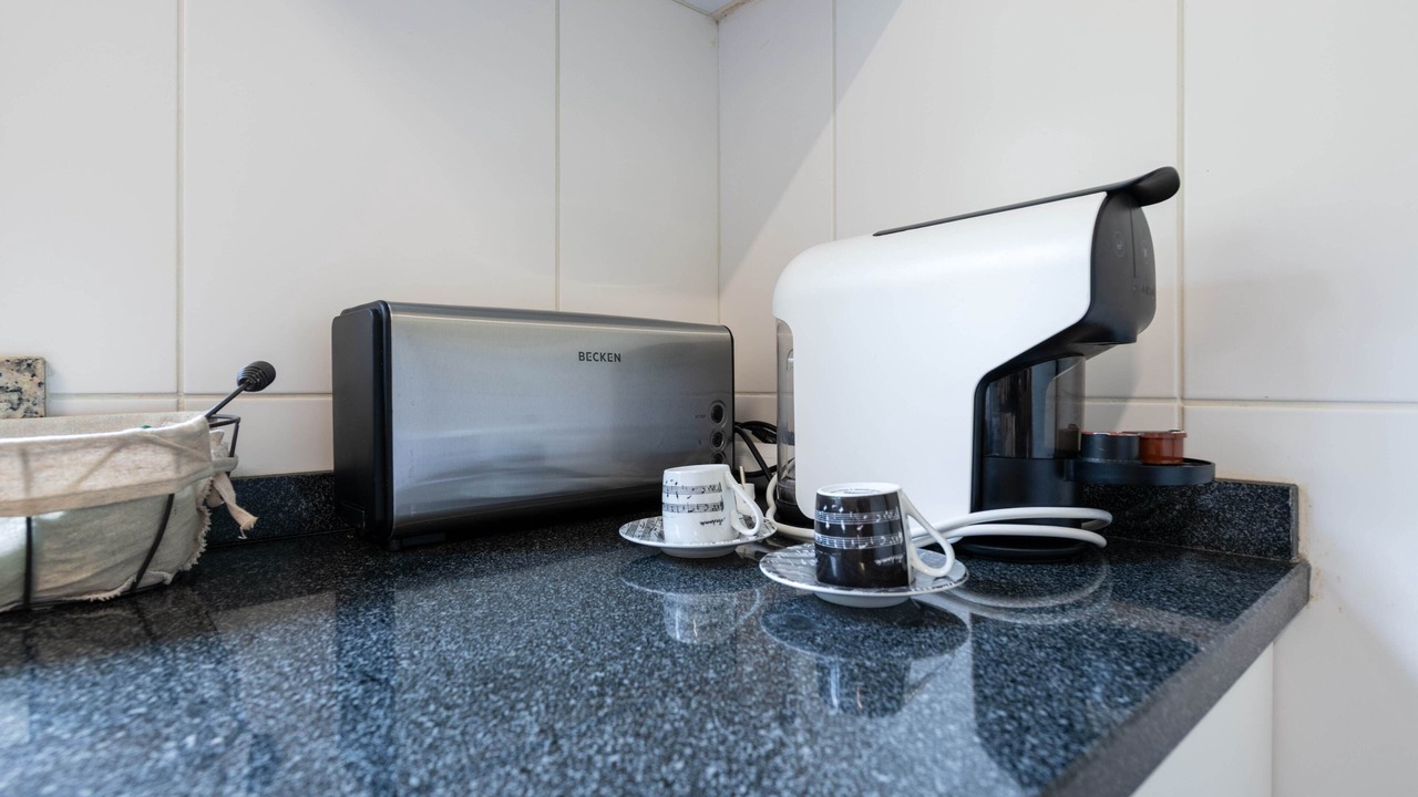 Photo of Kitchen in Canico
