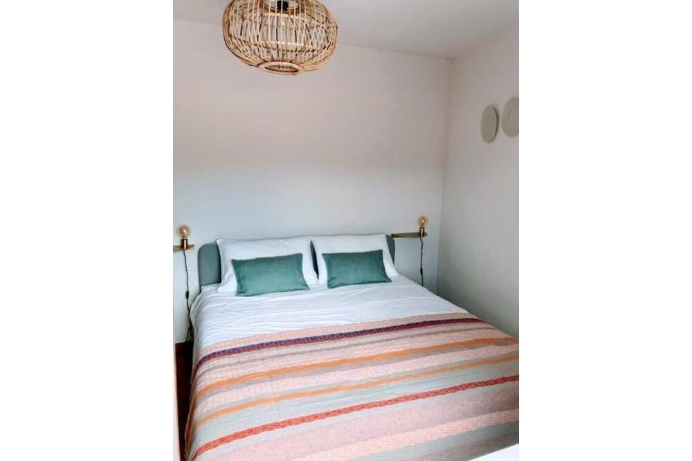 Photo of Bedroom in Porto