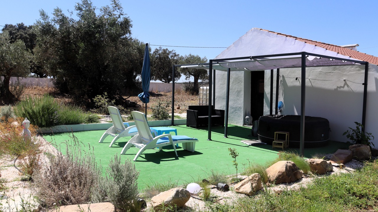Photo of Outdoor in Vimieiro