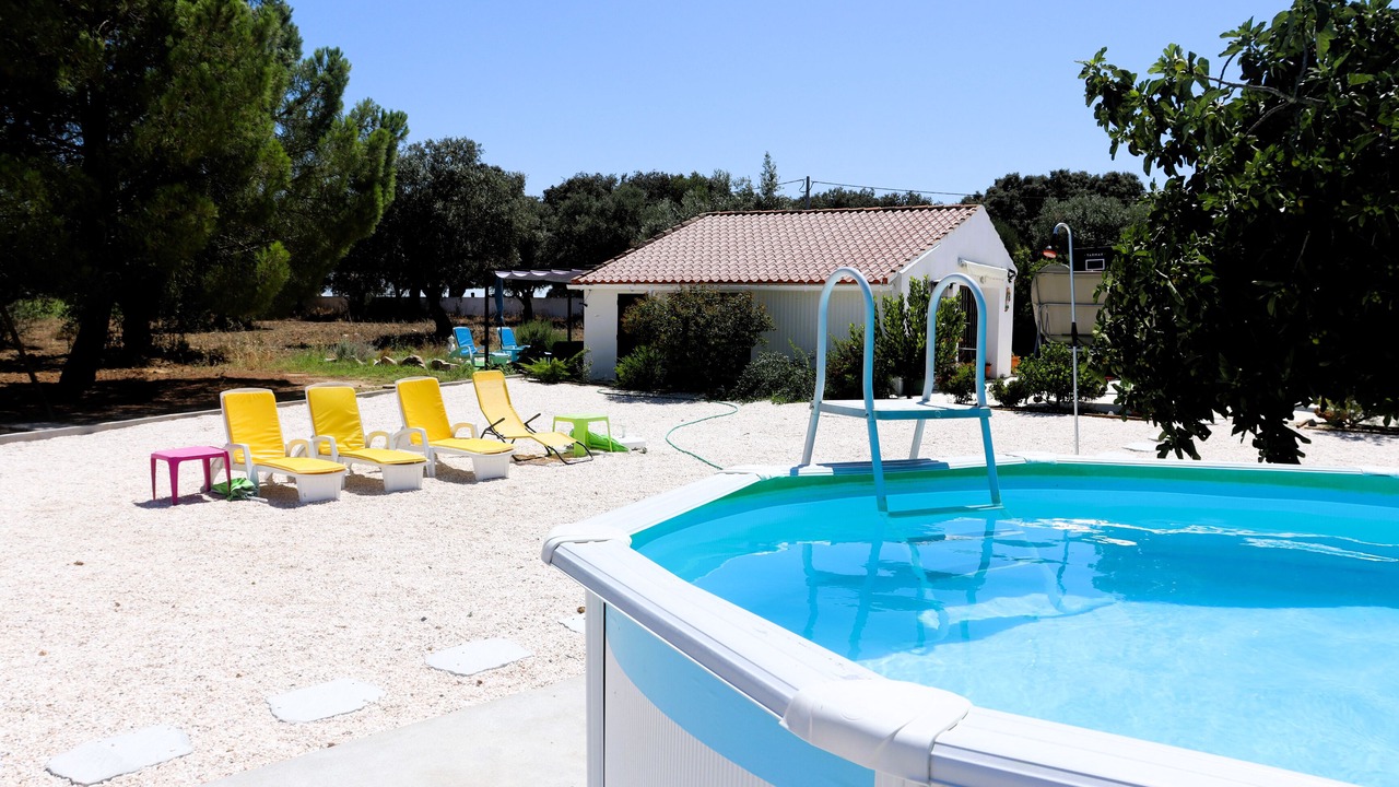 Photo of Outdoor in Vimieiro