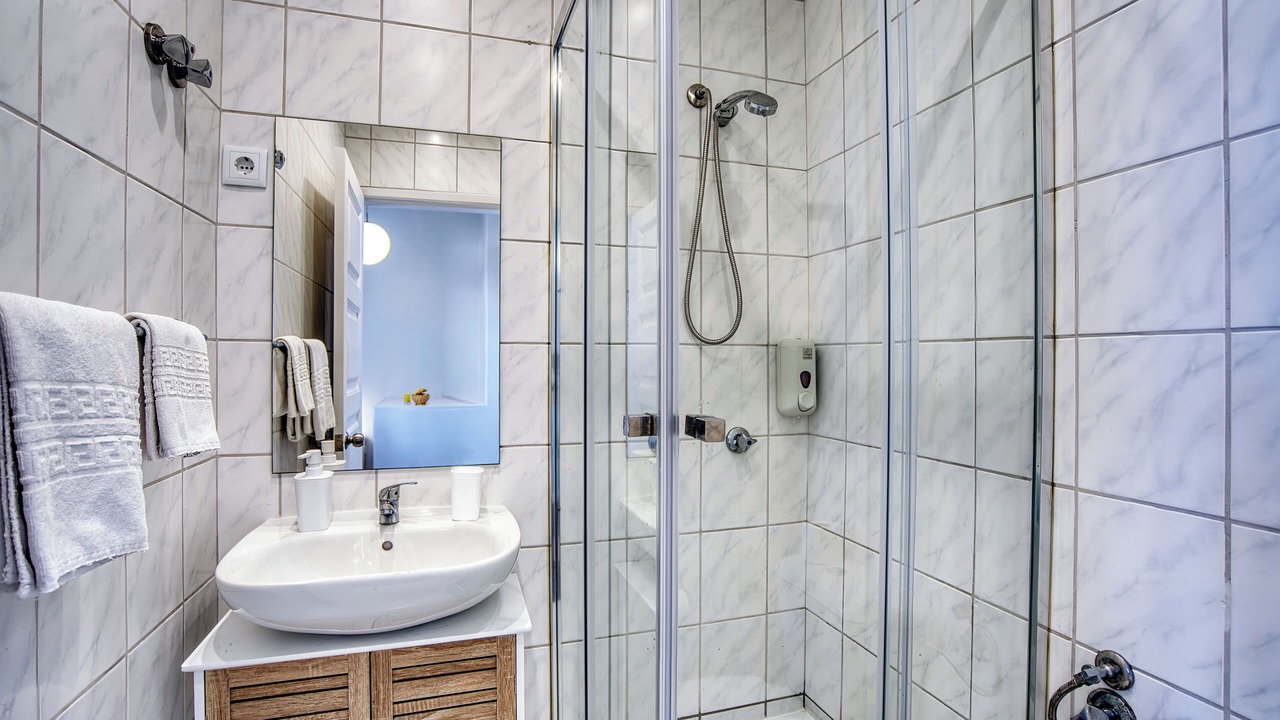 Photo of Bathroom in Sao Martinho