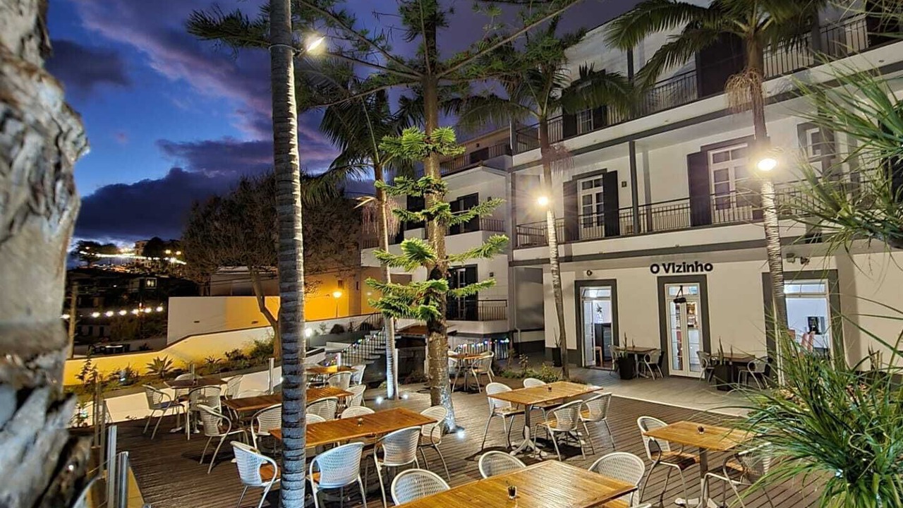 Photo of Others in Sao Martinho