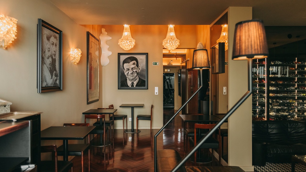 Photo of Livingroom in Santos