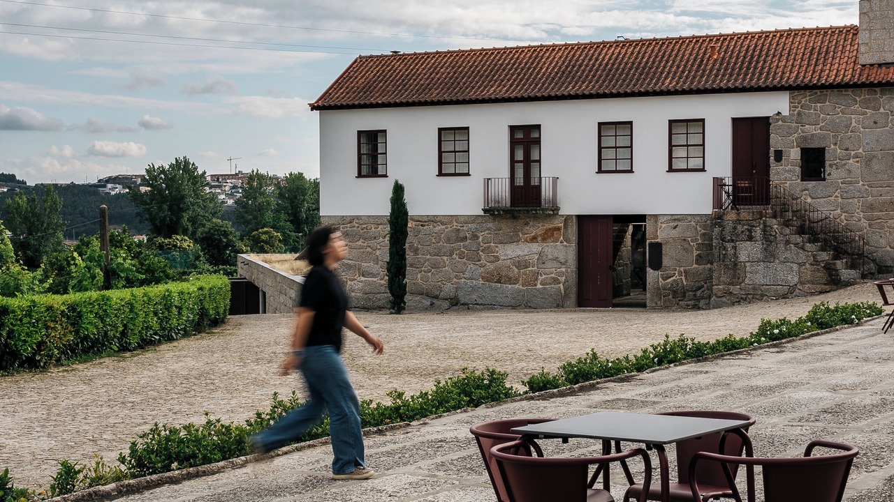 Photo of Outdoor in Guimaraes