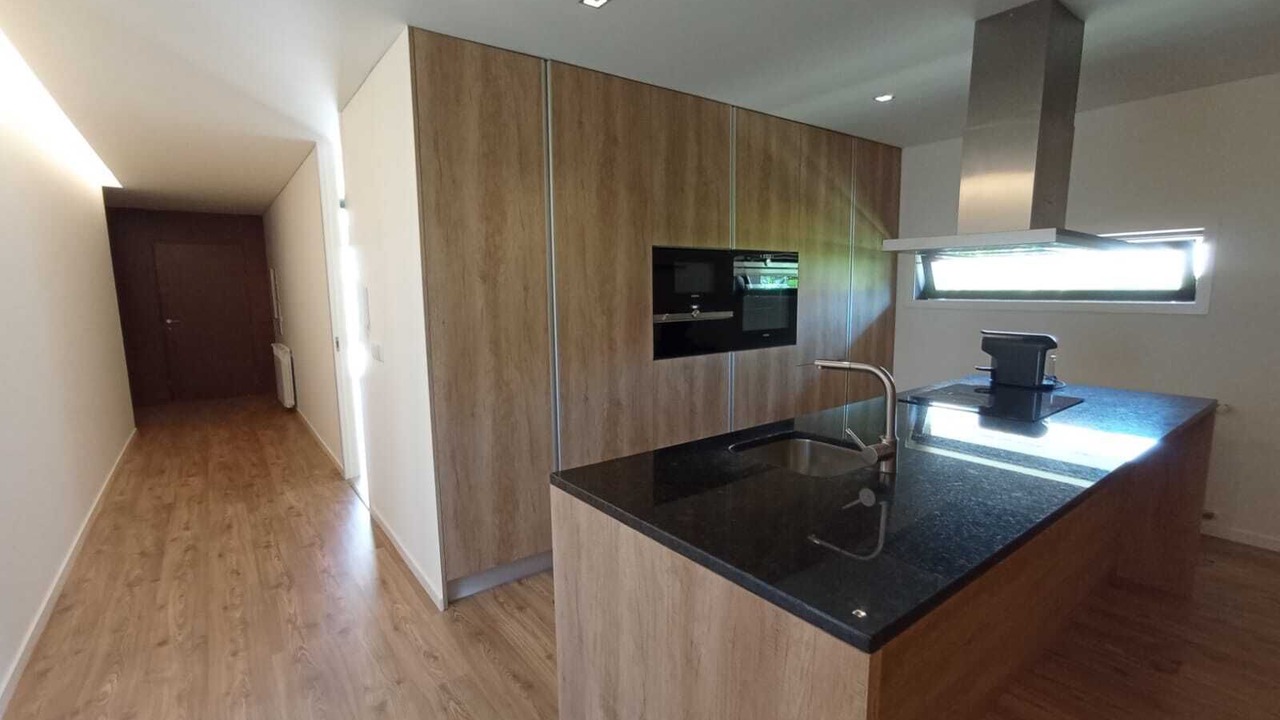 Photo of Kitchen in Guimaraes