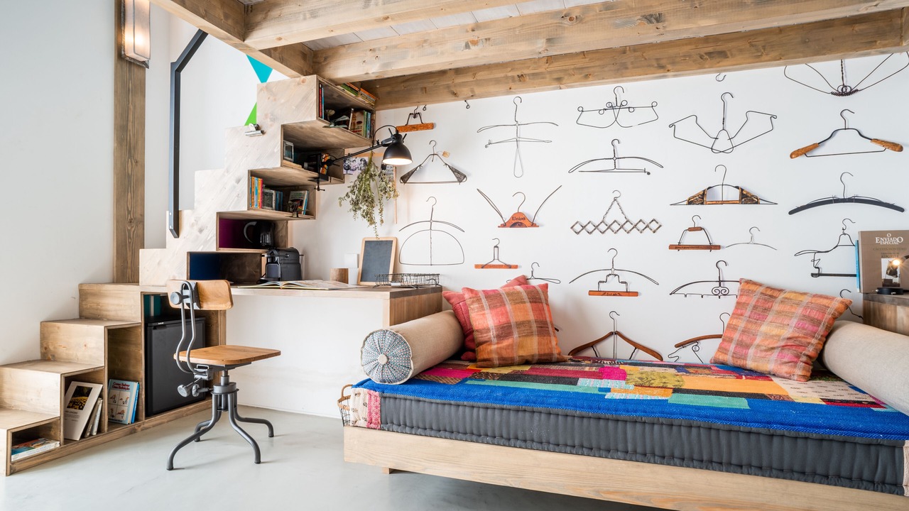 Photo of Bedroom in Tavira