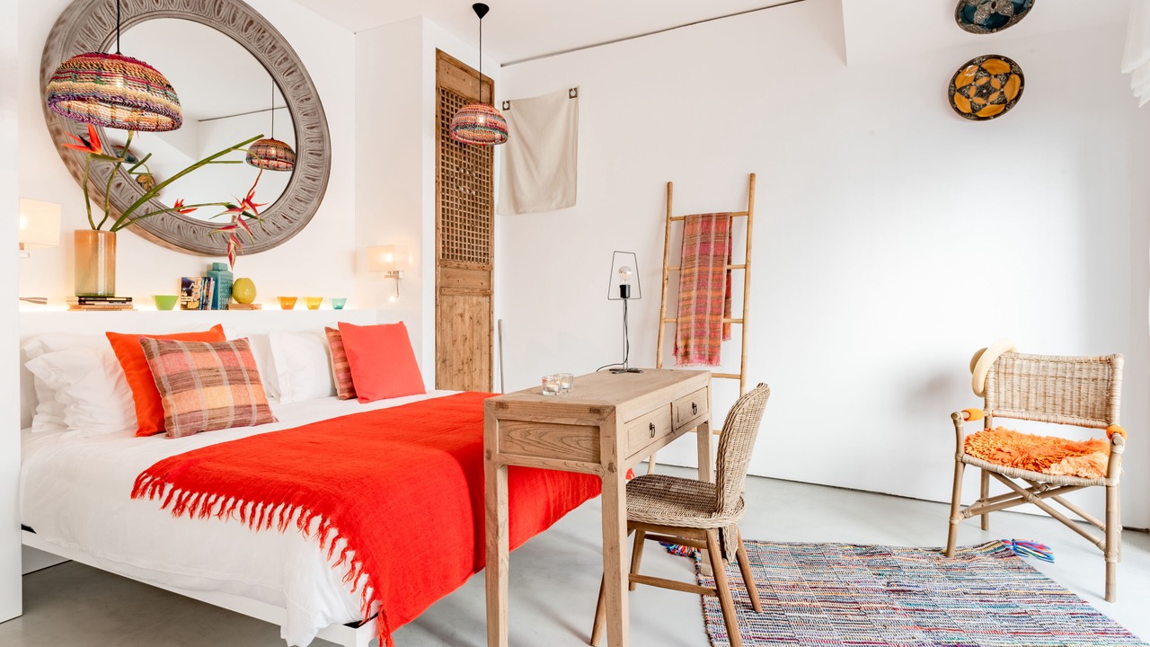 Photo of Bedroom in Tavira