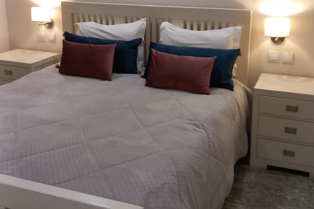 Photo of Bedroom in Perais