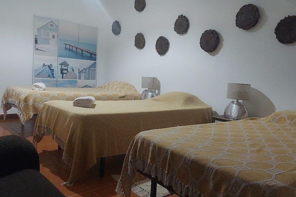 Photo of Bedroom in Santiago do Cacem