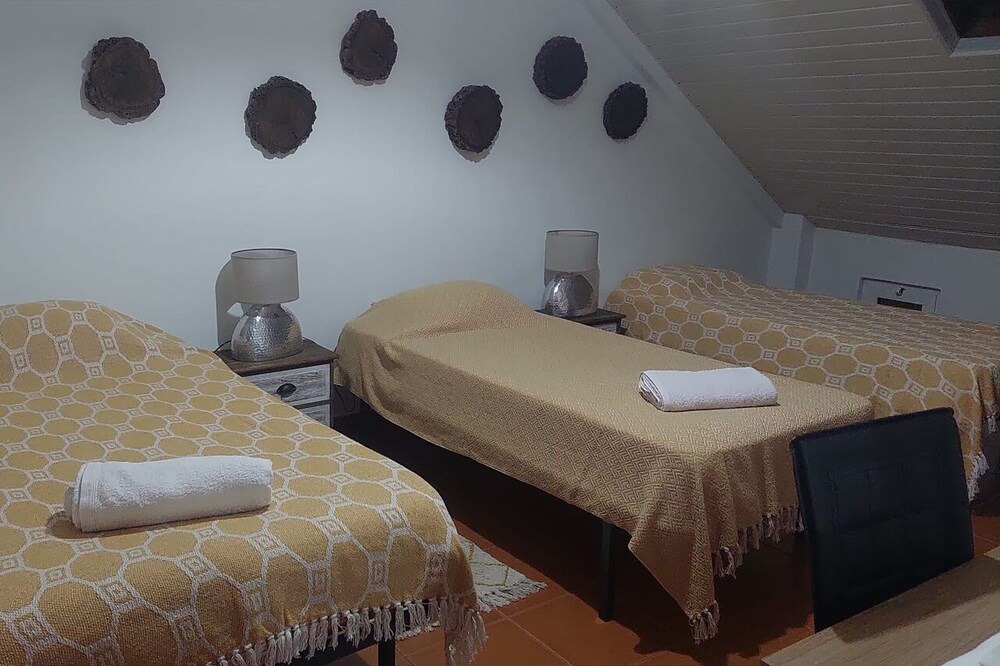 Photo of Bedroom in Santiago do Cacem