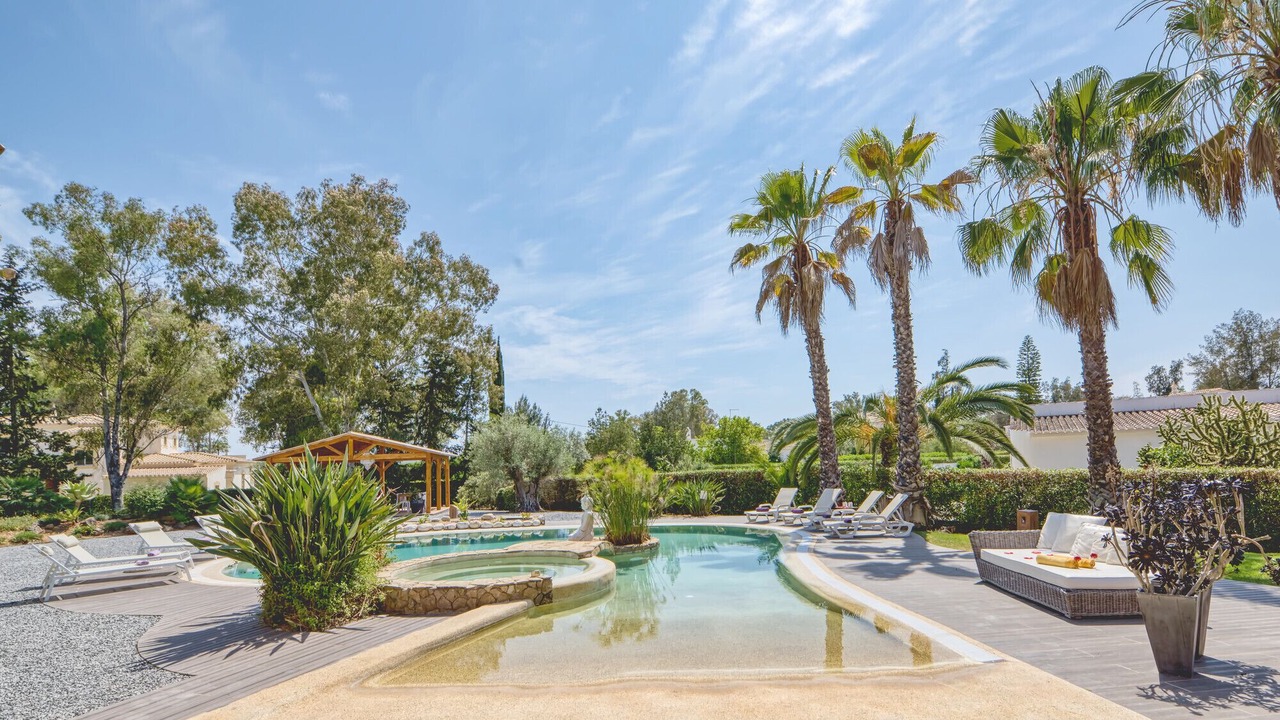 Photo of Outdoor in Penina