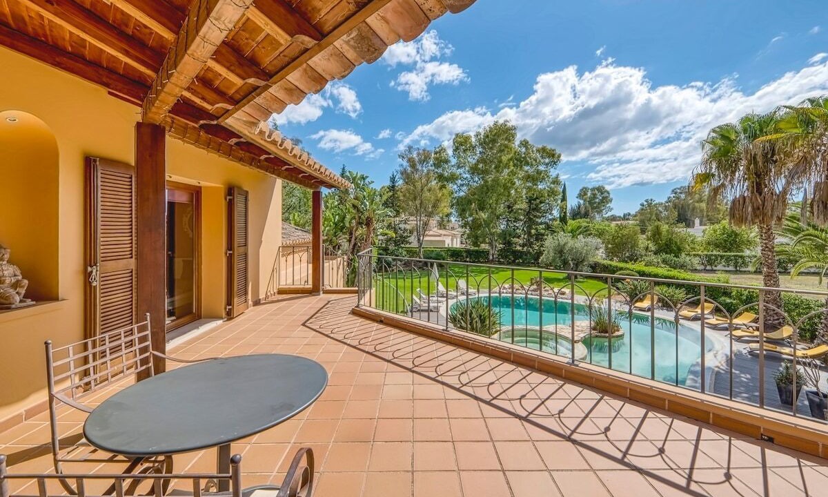 Photo of Outdoor in Penina