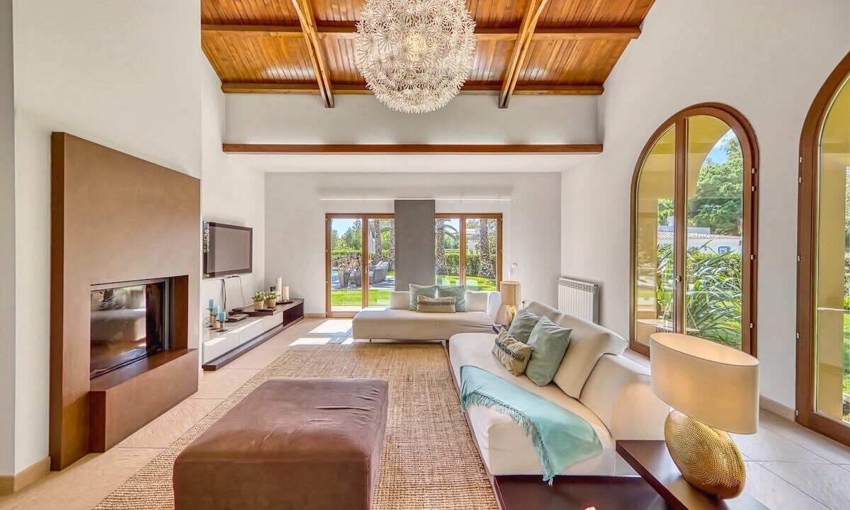 Photo of Livingroom in Penina
