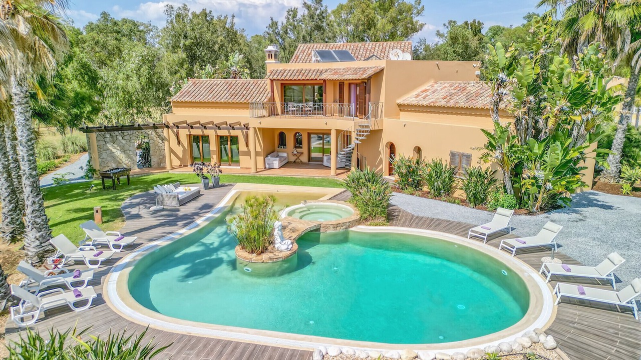 Photo of Outdoor in Penina