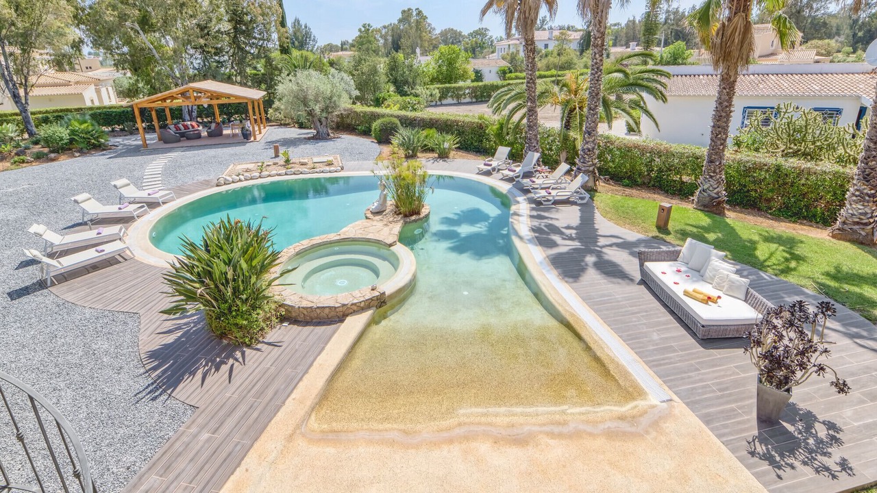 Photo of Outdoor in Penina