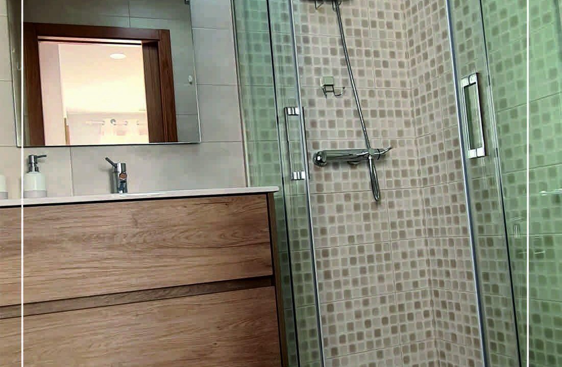 Photo of Bathroom in Monserrate