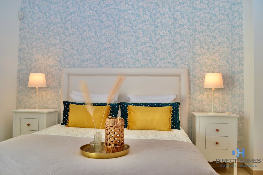 Photo of Bedroom in Mosqueira