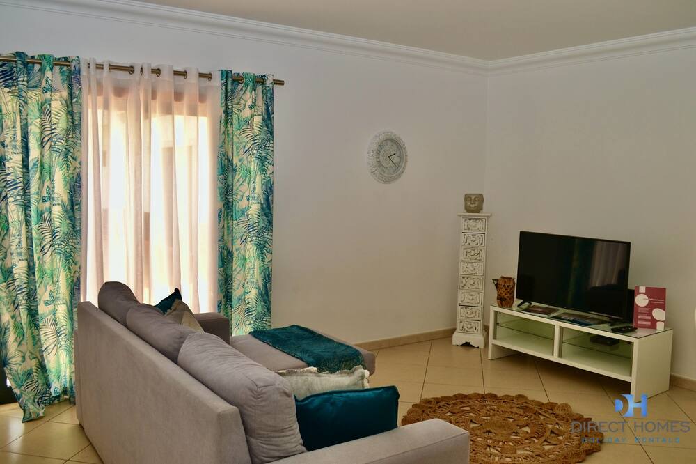 Photo of Livingroom in Mosqueira