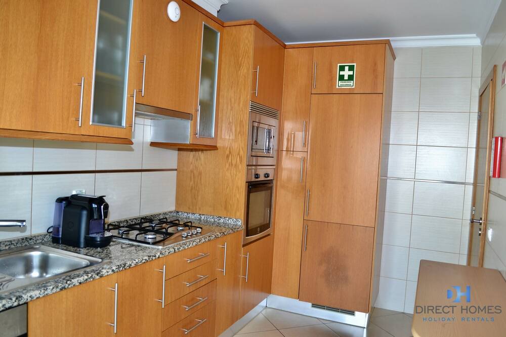 Photo of Kitchen in Mosqueira