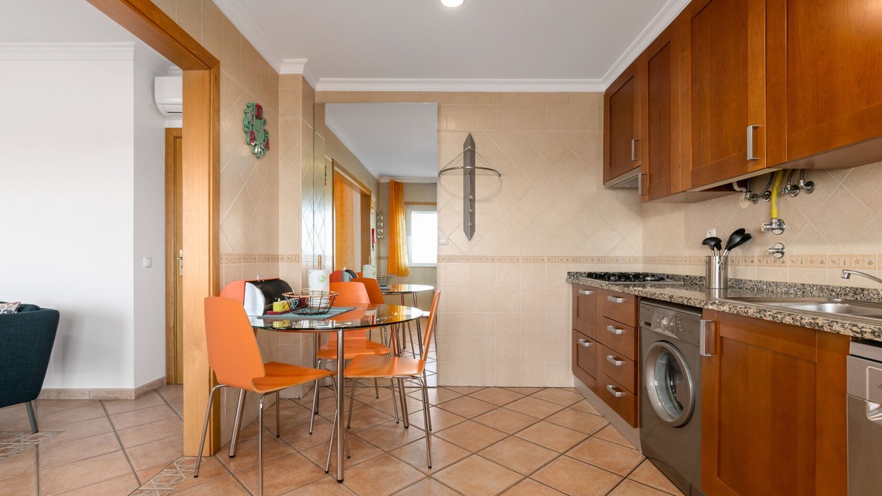 Photo of Kitchen in Fuseta