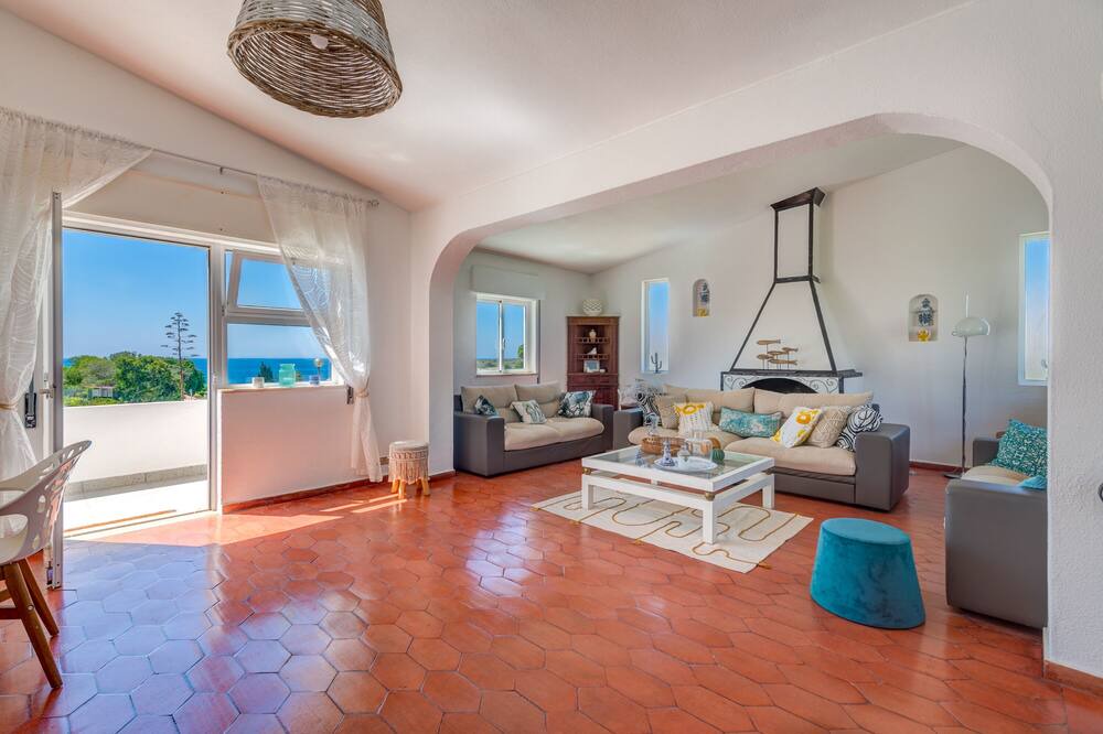 Photo of Livingroom in Alporchinhos