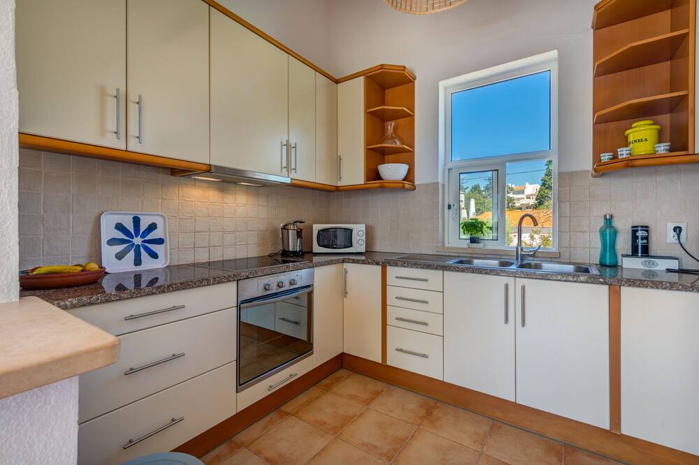 Photo of Kitchen in Alporchinhos