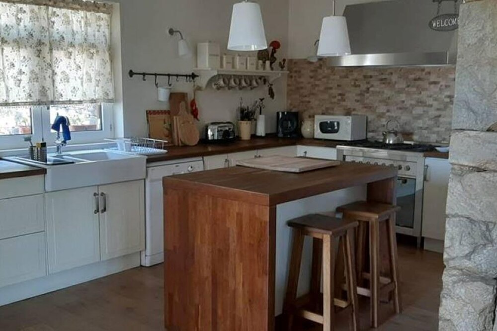 Photo of Kitchen in Rubiaes