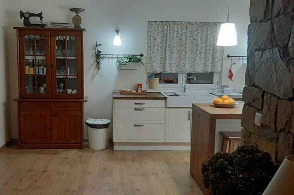 Photo of Kitchen in Rubiaes