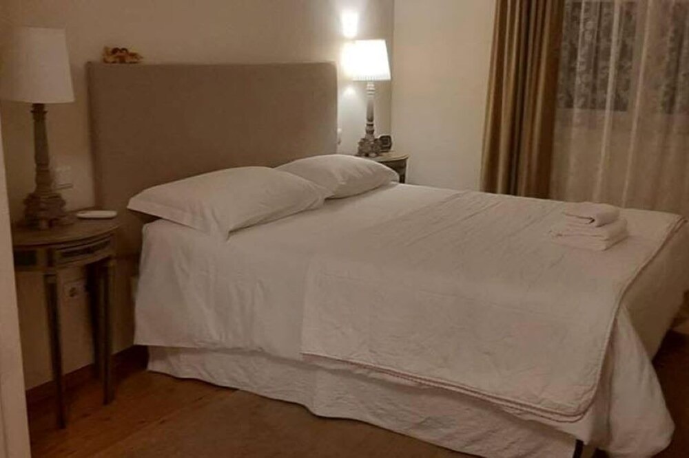Photo of Bedroom in Rubiaes