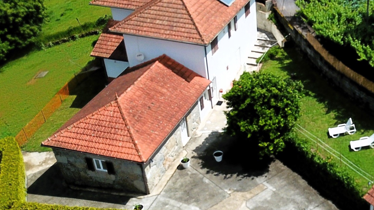 Photo of Outdoor in Paredes de Coura