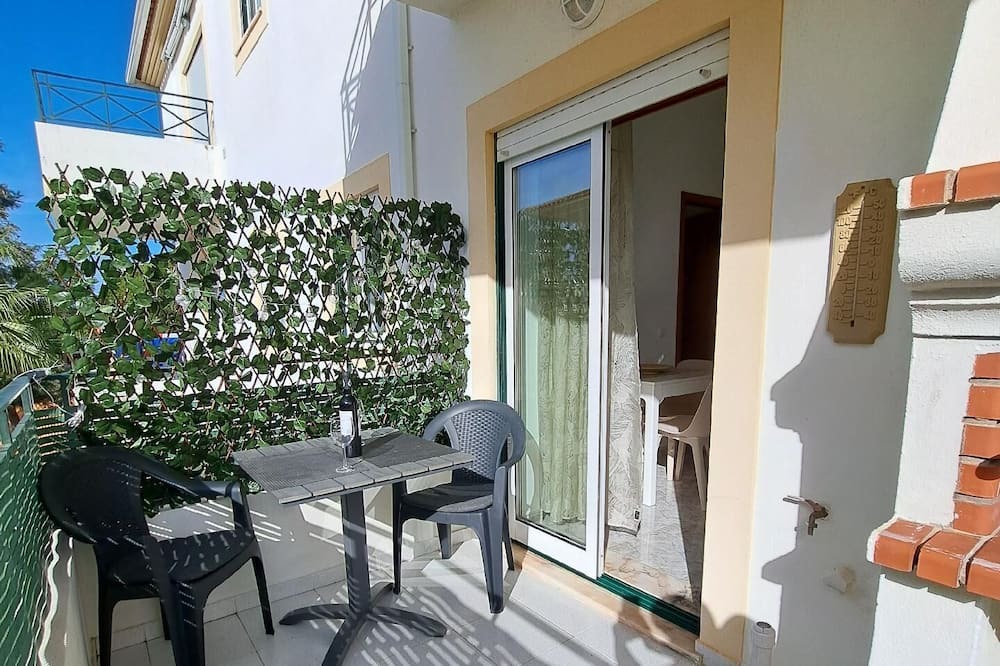 Photo of Patio Balcony in Vale de Carro