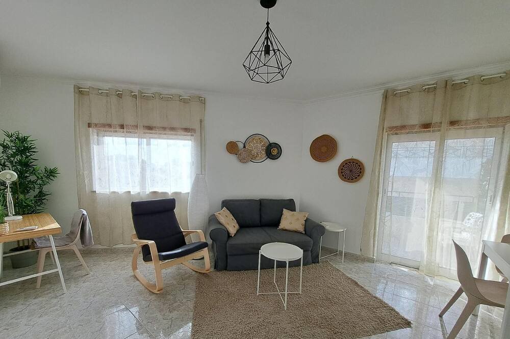 Photo of Livingroom in Vale de Carro